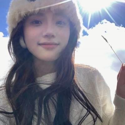 百花盛放